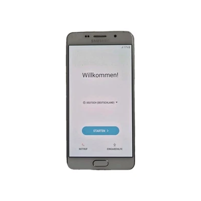 Samsung Galaxy A5 (2016) SM-A510 gebraucht - Bild 1 von 2