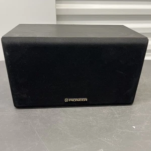 Pioneer CS-C250II Center Channel - Works & Sounds Great - Picture 1 of 8