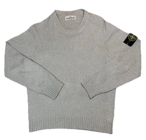 Stone Island Strick Pullover Größe M - Bild 1 von 3