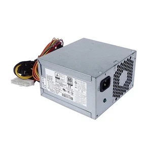 746177-002 PSU For HP Computer 500W Power Supply DPS-500AB-20A 849655-003 - Afbeelding 1 van 9