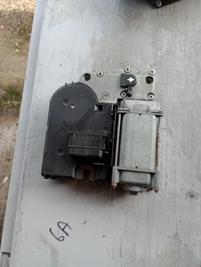 VW CORRADO SUNROOF MOTOR 92 ONWARDS FLAY PLUG VR6 16V G60 8V - Picture 1 of 7