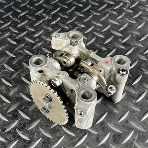 ♻️ HONDA CBF 125 2008-2015 - CAMSHAFT & CRADLE ♻️ - Picture 1 of 4