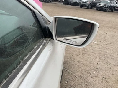 Passenger Side View Mirror Power Heated With Memory Fits 14 AZERA 2201099 - Image 1 of 2