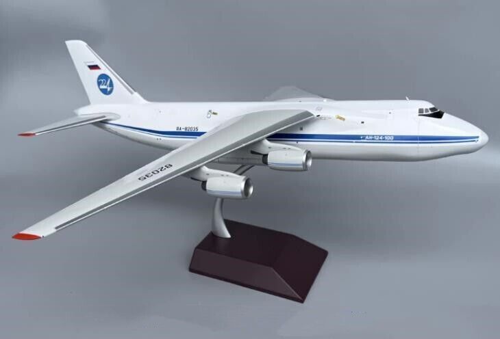 GeminiJets Antonov Diecast Aircraft & Spacecraft for sale | eBay GeminiJets Antonov Diecast Aircraft & Spacecraft for sale | eBay