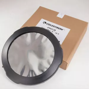 Celestron Solar Filter Film for Celestron NexStar 8SE Telescope - Picture 1 of 6