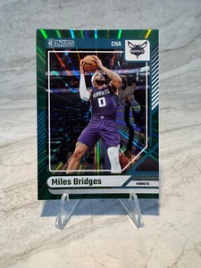 2021-22 Panini Donruss - Ponti Miles #87 - Foto 1 di 2