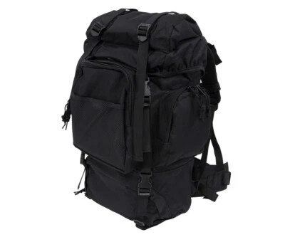 CI Rucksack Tactical 65l Alu-Gestell US Backpack Treckingucksack Wanderrucksack
