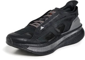 Nuevo Adidas Para Mujer Stella McCarty Ultraboost 5 Zapatos para Correr Negros Variedad Tallas - Imagen 1 de 8