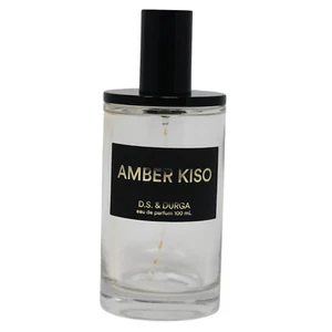 DS&DURGA Amber Kiso 100ml Eau De Parfum- *EMPTY BOTTLE* With Original Box - Picture 1 of 2