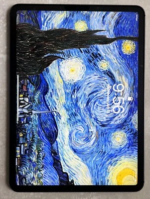 Apple iPad Pro 1ª Generación 512 GB, Wi-Fi + 4G (Verizon), 11 pulgadas - Gris espacial Foto 1 de 4