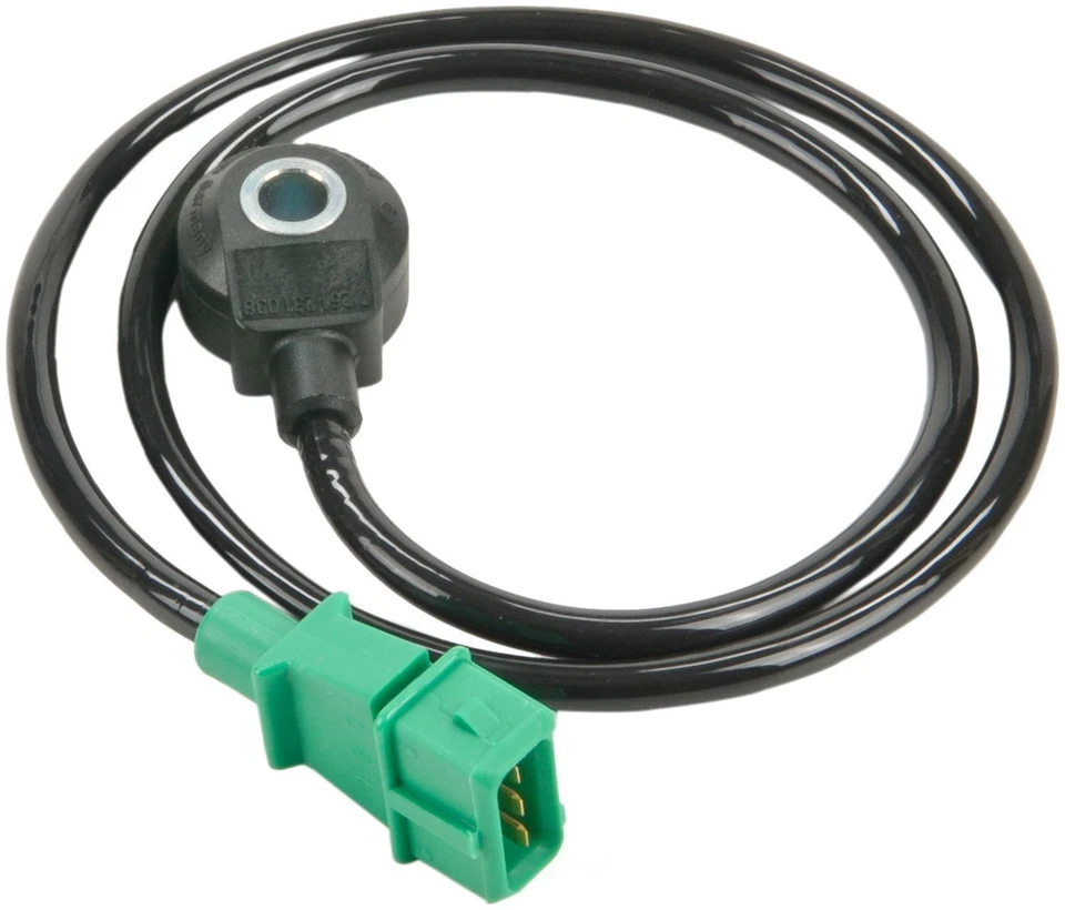Sensor de golpe Bosch 0261231038 para Audi A6/A8 4.2L Foto 1 de 1
