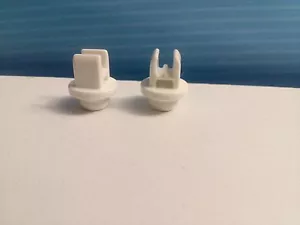 sympa fixation attache clips Playmobil ( bâtiment ) 1039 - Picture 1 of 1