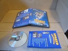 Spaced Invaders (DVD, 2002) OOP COMEDY ALIENS