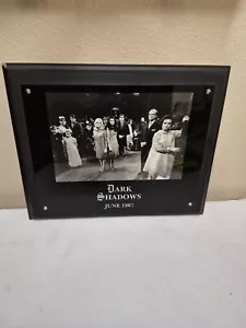Framed Darkshadows Cast Picture 1967 - Picture 1 of 6
