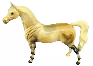 Peter Stone Winterhawke 2001 Arabian Stallion Taditional Laurie Jo Jensen - Picture 1 of 8