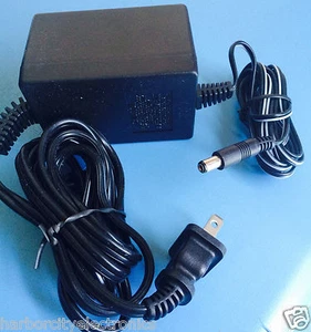 CMP-101 LANIER CLASS 2 POWER SUPPLY 7VDC 1500mA OUTPUT P48071500K010G - Picture 1 of 3