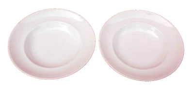 Tazones para pasta sopa con borde de 8 oz Arcoroc Rondo #S1507 nuevo lote de 24 C1029 Foto 1 de 4