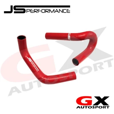 Kit de manguera de calefacción JS Performance Mazda MX5 MK2 (88-05) - Imagen 1 de 2