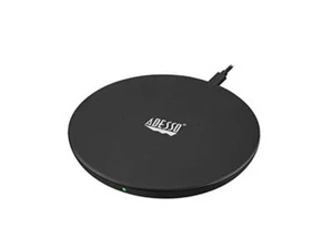 Adesso 10W Max Qi-Certified Disc-Style Wireless Charger AUH1010 - Photo 1 sur 5