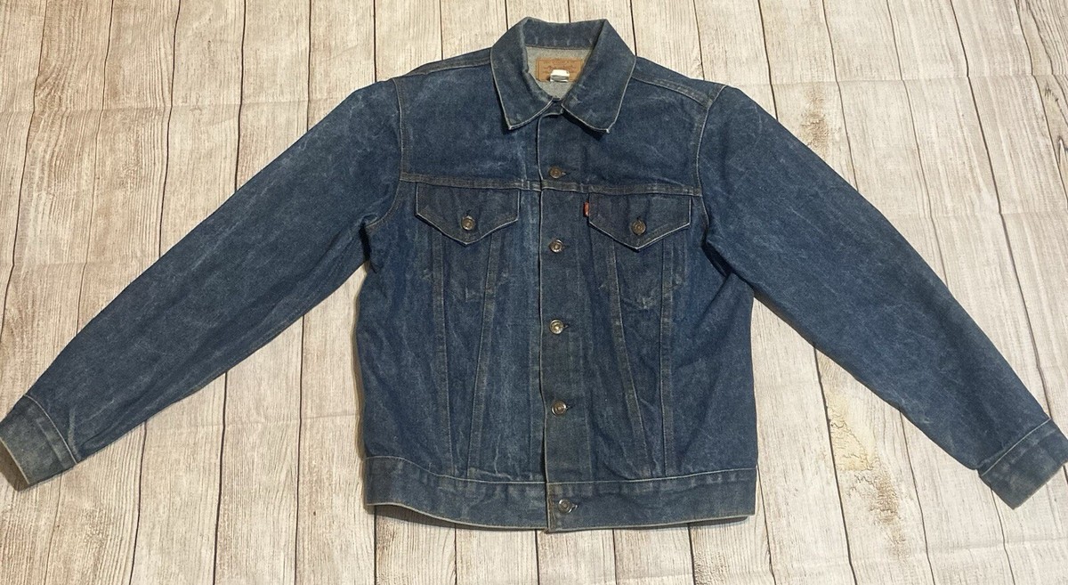 levis jacket 70505 products for sale | eBay levis jacket 70505 products for sale | eBay