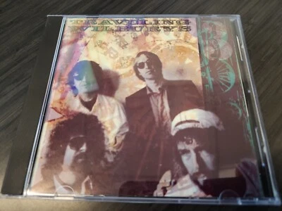 The Traveling Wilburys - Vol. 3 (CD, 1990, Warner Brothers), new case Foto 1 de 4