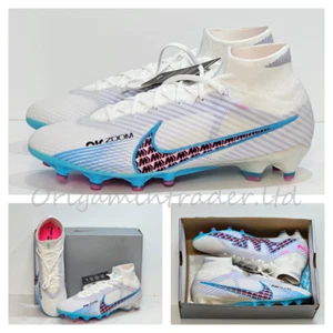 Nike Zoom Mercurial Superfly 9 Elite AG-Pro ""Blast Pack"" DJ5165-146 - Imagen 1 de 12