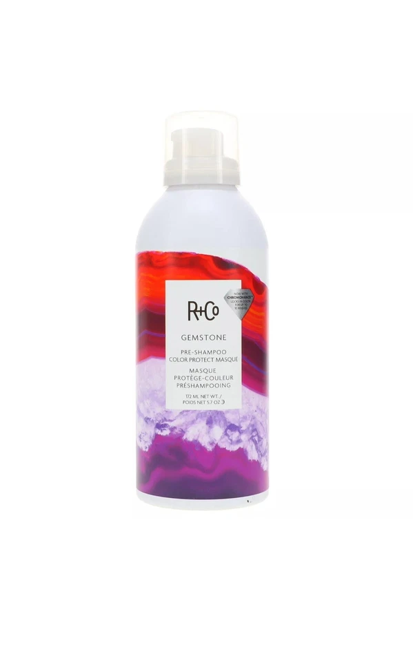 R+CO Gemstone Pre-Shampoo Color Protect Masque 5.7 oz - Image 1 of 1