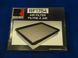 New Roush Air Filer RF1754 MOTORCRAFT FA1754 FRAM CA9687 PUROLATOR A35528 - Picture 1 of 7