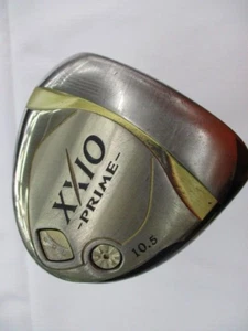 2017 Dunlop XXIO PRIME 1W Driver 10.5deg SP900 SR-flex Golf Clubs C732 - Picture 1 of 5