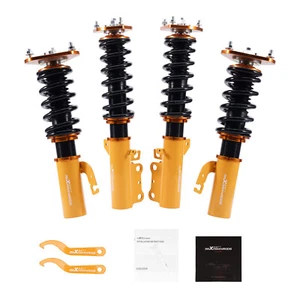 Coilovers/Suspensión roscada for Toyota Celica Coupé/Descapotable T18 T20 - Imagen 1 de 11