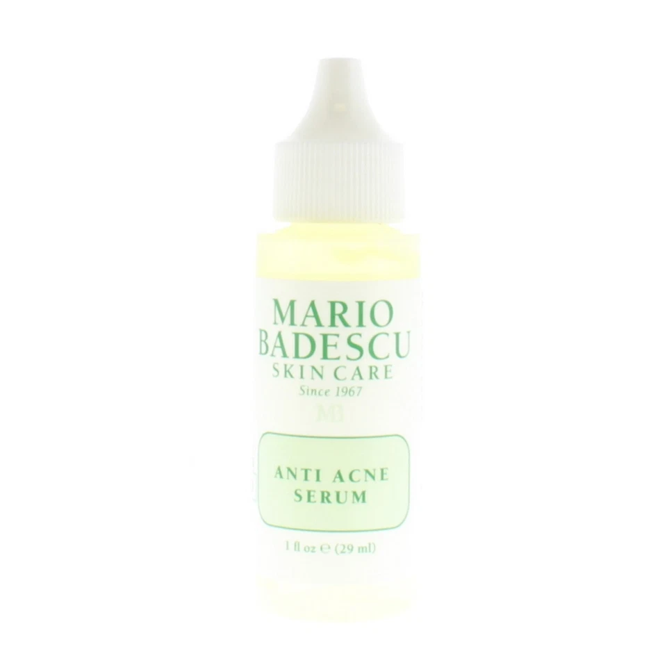 Mario Badescu Anti-acne Serum 1 FL Oz