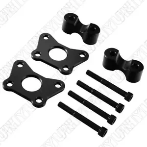 Car Handlebar Riser Aluminum Kit For Can-Am Spyder RT/F3 2020- F3 F3s 2015- - Picture 1 of 7