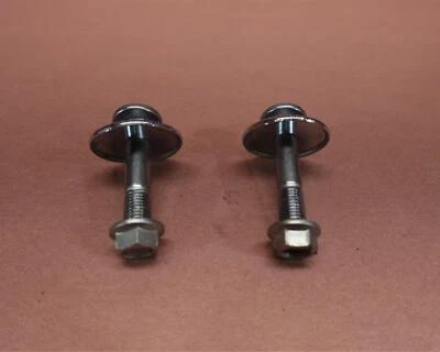 Pernos de montaje Kawasaki Ninja 1000 ZX1000 2014-2016 Foto 1 de 4