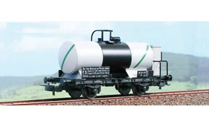 BLACKSTAR BS00069 - Tow Truck Tanker Type MO " Soc.ital. For Petrol 'FS Ep. II - Picture 1 of 1