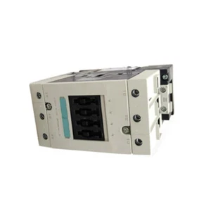 65A 30kW 110V AC 50Hz For Siemens 3RT1044-1AF00 3-pole Contactor In Box - Picture 1 of 3