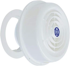 ASPIRATORE per Camper O ROULOTTE a 12V - Diametro Foro 100Mm - Lux 264 - Foto 1 di 12