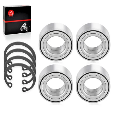 Front & Rear Wheel Bearing For Honda Talon 1000 1000R 1000X 1000X-4 2019 - 2023 - Image 1 of 4