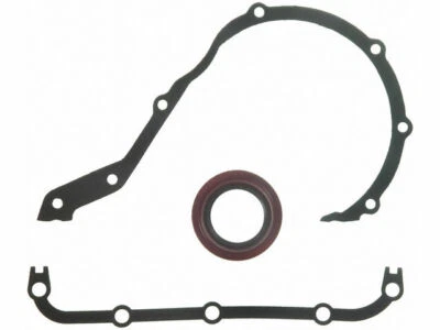 Juego de juntas de cubierta de distribución Felpro 97754GY 1986 1987 1988 para Ford F350 1985-1996 Foto 1 de 2