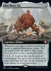 The Mana Rig (Extended Art) Foil Dominaria United Commander Nm Card Abugames