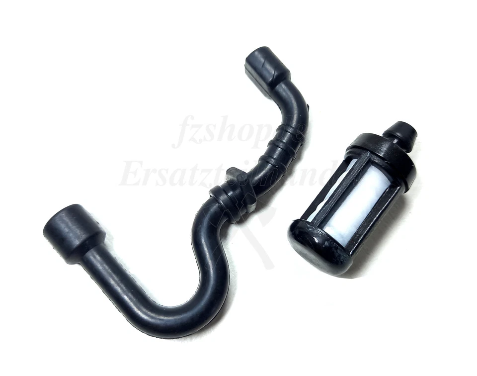 MARKENLOS Benzinschlauch Filter Schlauch Kraftstoff » Stihl 017 018 MS170 MS180
