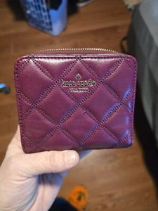 Kate Spade Wallet - Picture 1 of 5