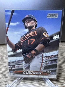 Stadium Club Colton Cowser Rookie RC Orioles 2024 🔥🔥 - Imagen 1 de 2