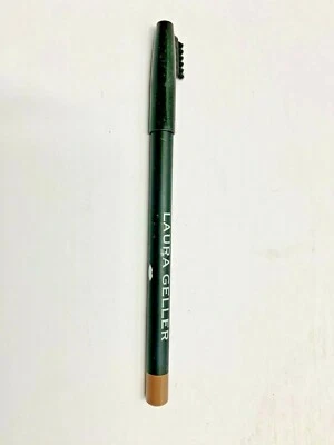 NEW Laura Geller Eyebrow Pencil With Brow Brush End TAUPE .04oz  - Image 1 of 4