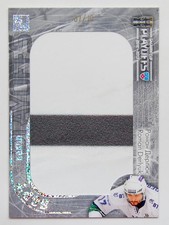 2013-14 KHL Gold Collection Board #BRD-007 Roman Derlyuk 07/10