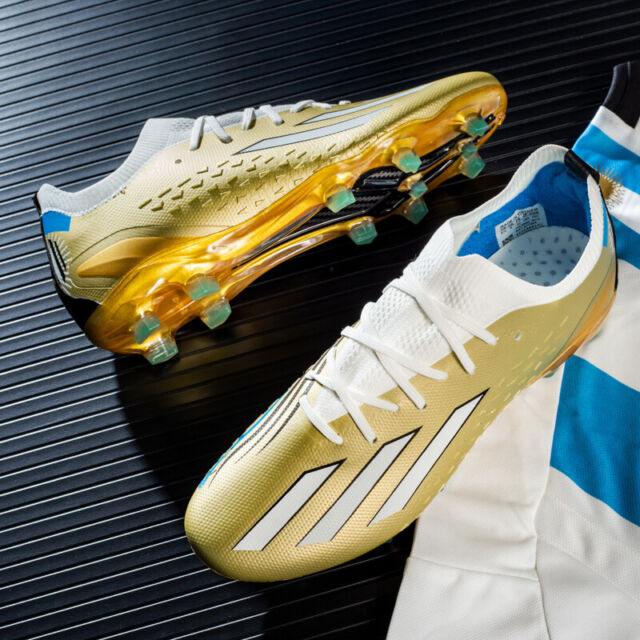 Las en Zapatos de Futbol | eBay