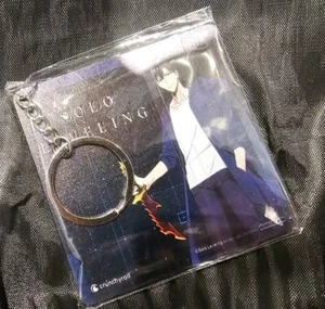 2024 SDCC Exclusive Crunchyroll Solo Leveling Acrylic Keychain - Picture 1 of 2