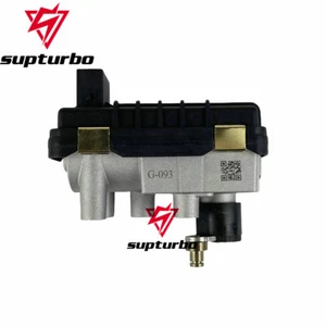 G-093 G-93 730314 6NW009228 for BMW 325D 330D 330XD Turbo actuator wastegate - Picture 1 of 7