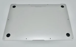 APPLE MacBook Air 13.3“ (A1369/A1466) ++ Bottom Case ++ 604-2974-A ++ - Bild 1 von 10
