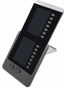 Cisco CP-8800-A-KEM Erweiterungsmodul - Brandneu - MwSt. & Lieferung inklusive - Bild 1 von 1
