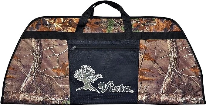 Vista Porter Bow Case Camo - Image 1 of 1